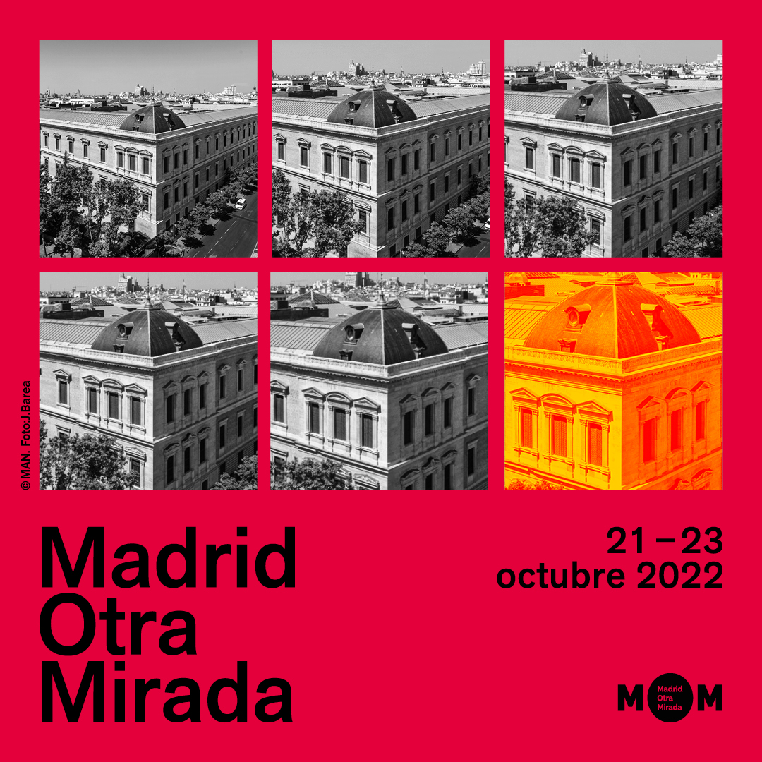 Madrid Otra Mirada